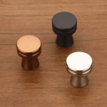 SS Drawer Knob – Model S-705