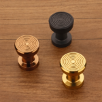 SS Drawer Knob – Model S-706
