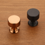 SS Drawer Knob – Model S-709