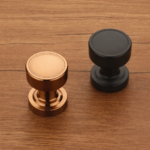 SS Drawer Knob – Model S-710