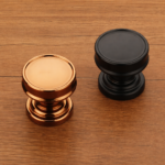 SS Drawer Knob – Model S-711
