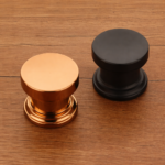 SS Drawer Knob – Model S-712
