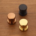 SS Drawer Knob – Model S-714
