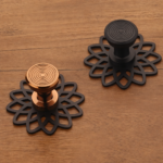 SS Drawer Knob – Model S-715