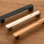 Door Handle – Model S-1185