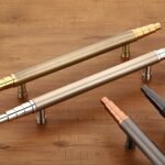 Door Handle – Model S-1206 Khalifa