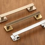 Door Handle – Model S-1263