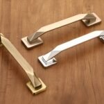 Door Handle – Model S-1264