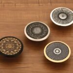 Drawer Knob – Model S-178