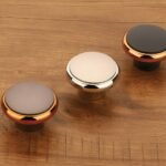 Drawer Knob – Model S-184