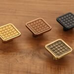 Drawer Knob – Model S-185