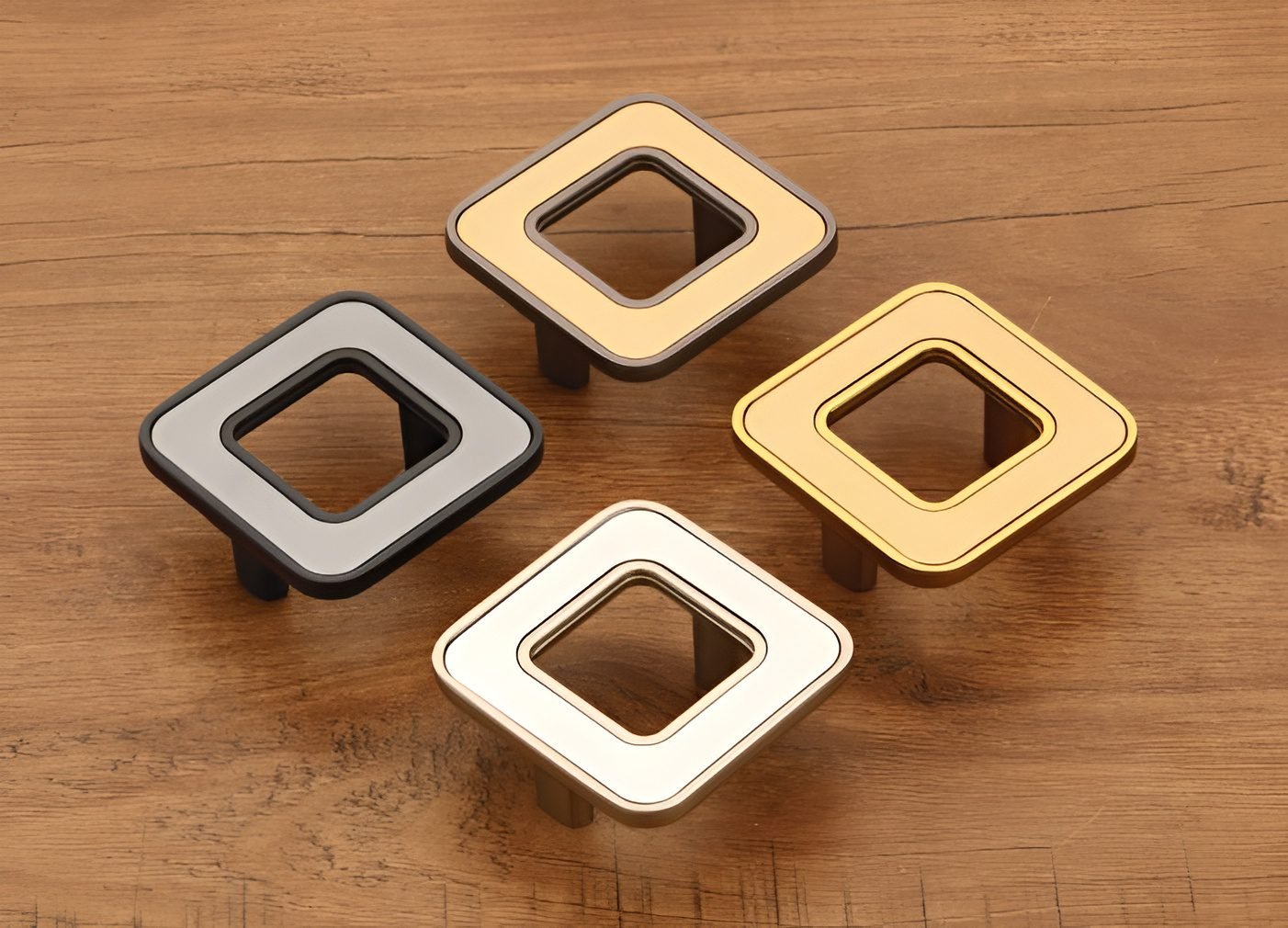 S186-Picsart-AiImageEnhancer Drawer Knob – Model S-186 - Image 1