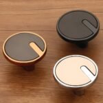 Drawer Knob – Model S-216