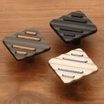 Drawer Knob – Model S-217