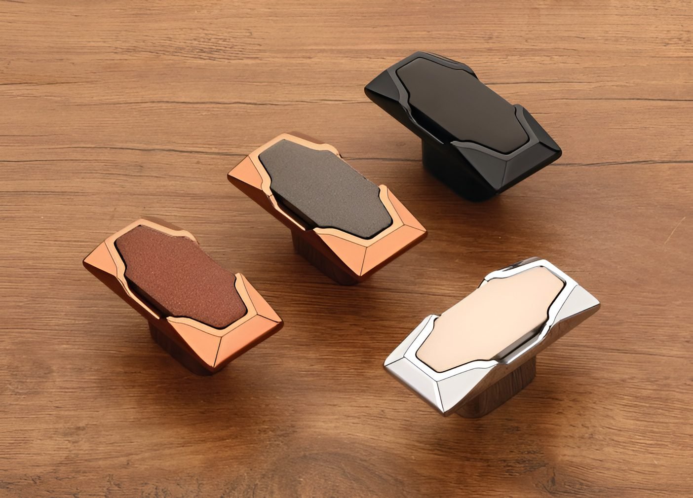 S218-Picsart-AiImageEnhancer Drawer Knob – Model S-218 - Image 1