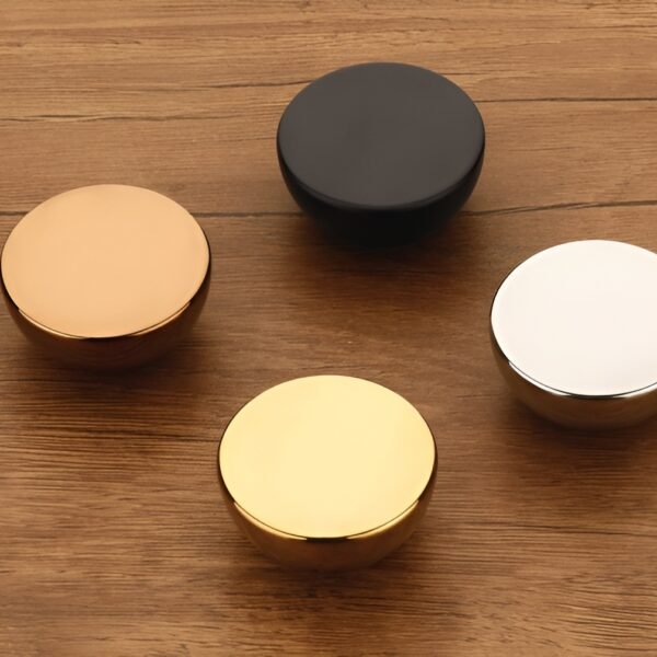 SS Drawer Knob – Model 703