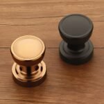 SS Drawer Knob – Model S-710