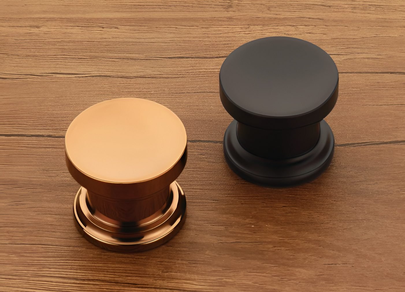 S712-Picsart-AiImageEnhancer SS Drawer Knob – Model S-712 - Image 1
