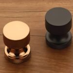 SS Drawer Knob – Model S-713