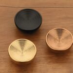 SS Drawer Knob – Model S-717