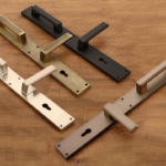 Mortise Set – Model 2290