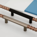 Aluminium Door Handle – Model SAM-27