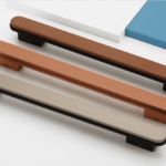 Aluminium Door Handle – Model SAM-31