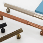 Aluminium Door Handle – Model SAM-37