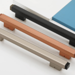 Aluminium Door Handle – Model SAM-42