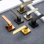 Mortise Set – Model: BS-1005