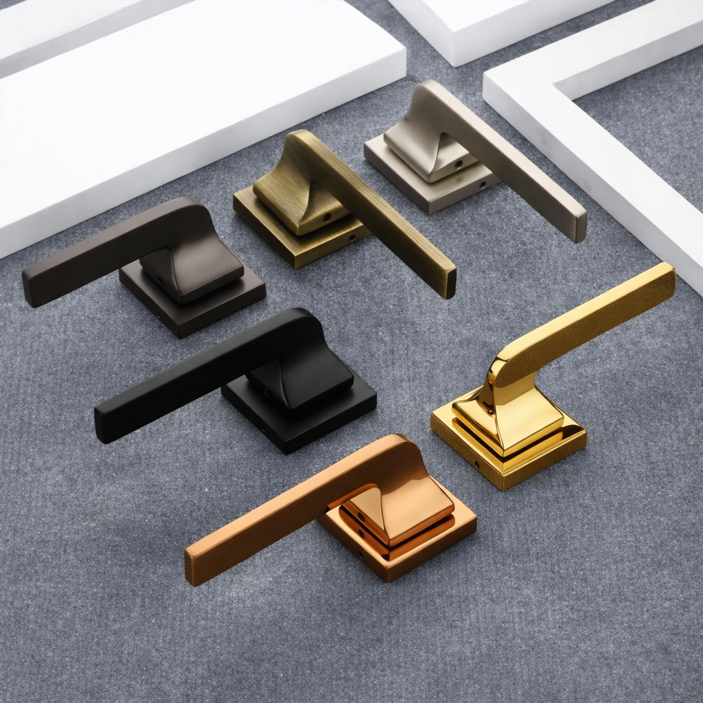 BS-1016 N Mortise Set – Model: BS-1016 - Image 1