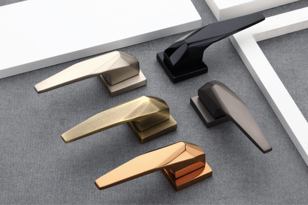 BS-1020 Mortise Set – Model: BS-1020 - Image 1