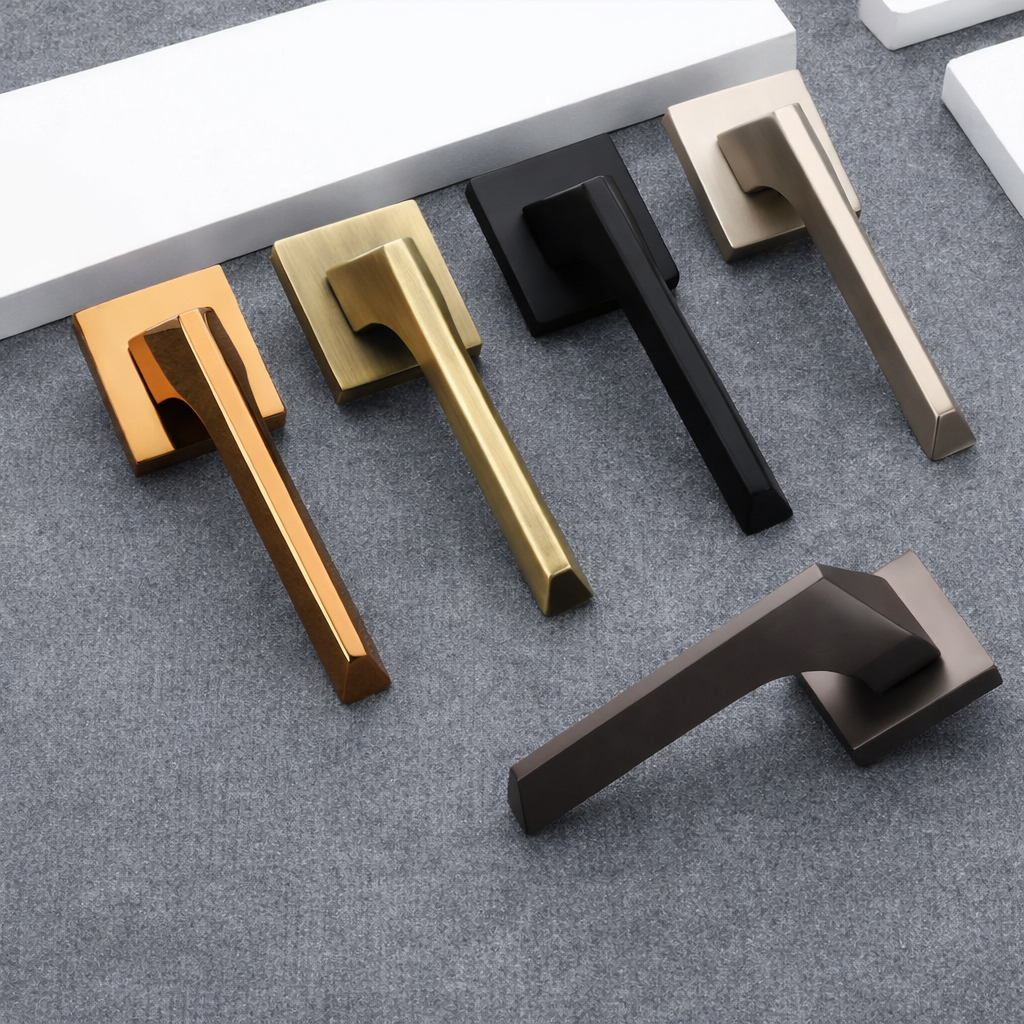 BS-1022 N Mortise Set – Model: BS-1022 - Image 1