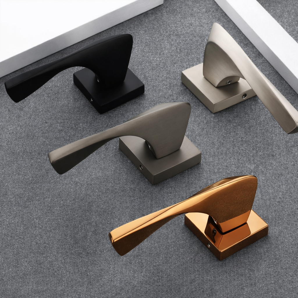 BS-1023 N Mortise Set – Model: BS-1023 - Image 1