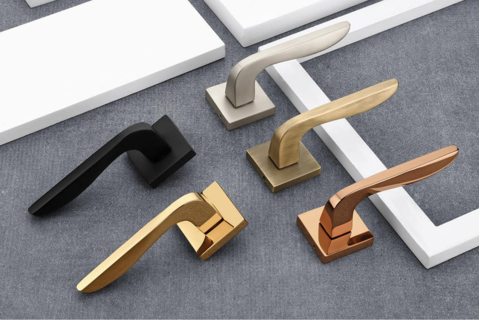 BS-1025 Mortise Set – Model: BS-1025 - Image 1