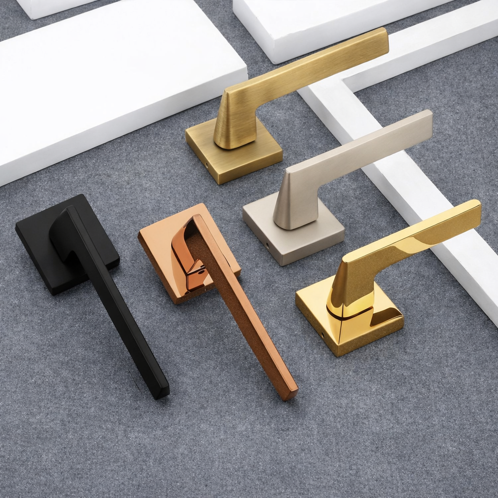 BS-1026 N Mortise Set – Model: BS-1026 - Image 1