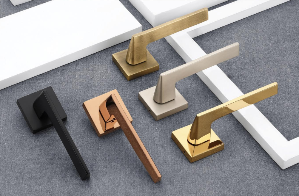 BS-1026 Mortise Set – Model: BS-1026 - Image 1