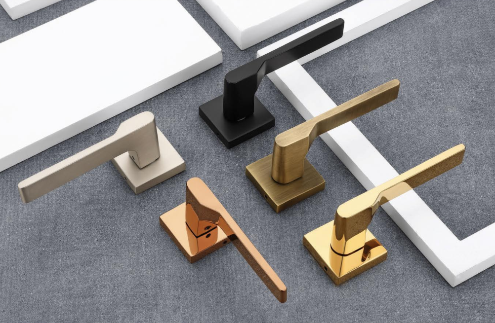 BS-1027 Mortise Set – Model: BS-1027 - Image 1