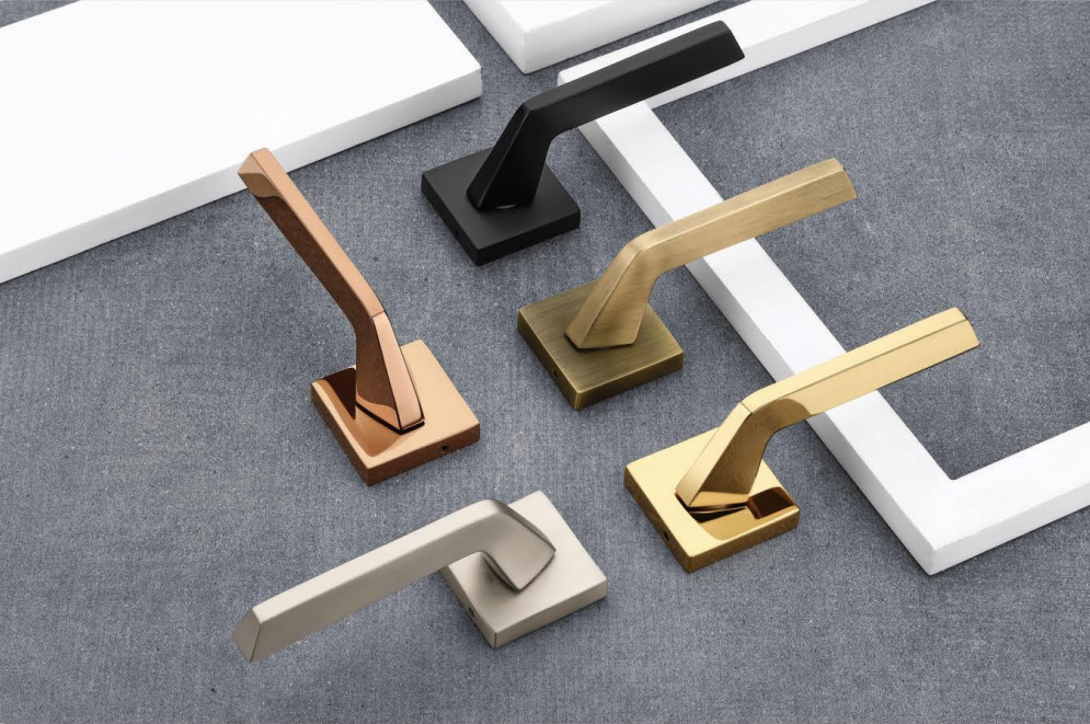 BS-1030 Mortise Set – Model: BS-1030 - Image 1