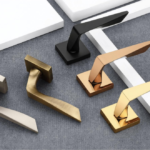 Mortise Set – Model: BS-1031