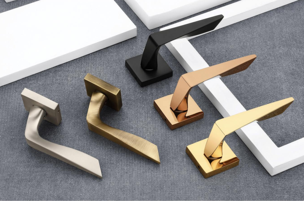 BS-1031 Mortise Set – Model: BS-1031 - Image 1