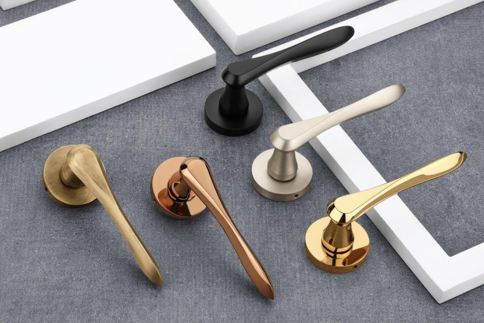 BS-1033 Mortise Set – Model: BS-1033 - Image 1