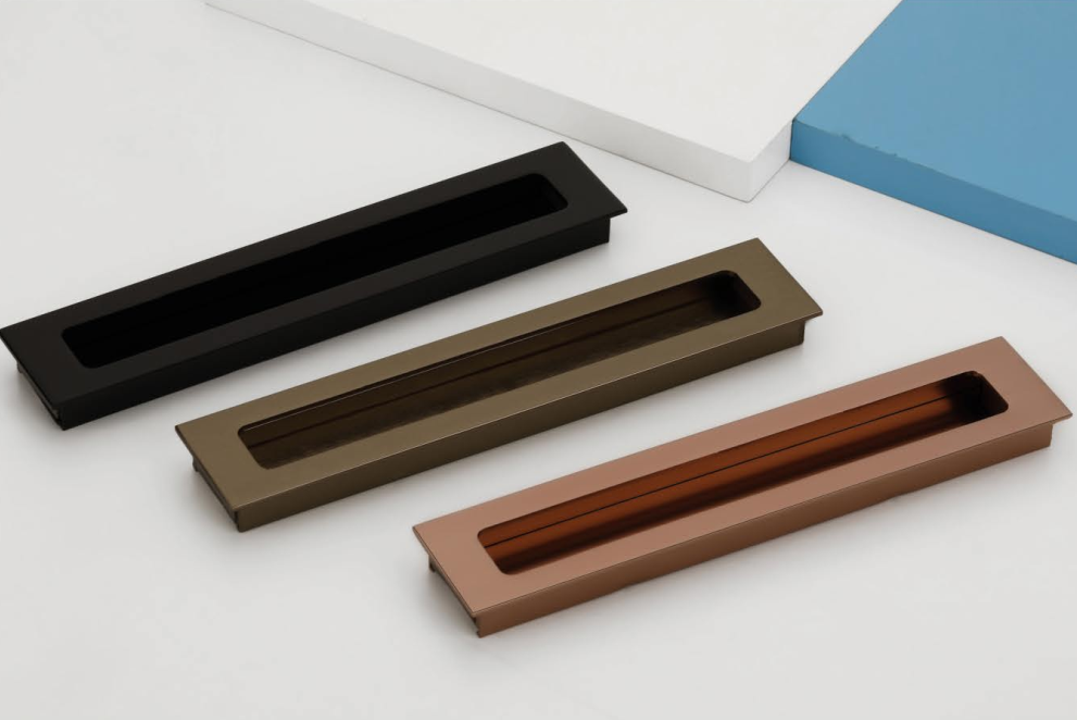 Conceal-SAD05 Conceal Handle – Model SAD-05 - Image 1