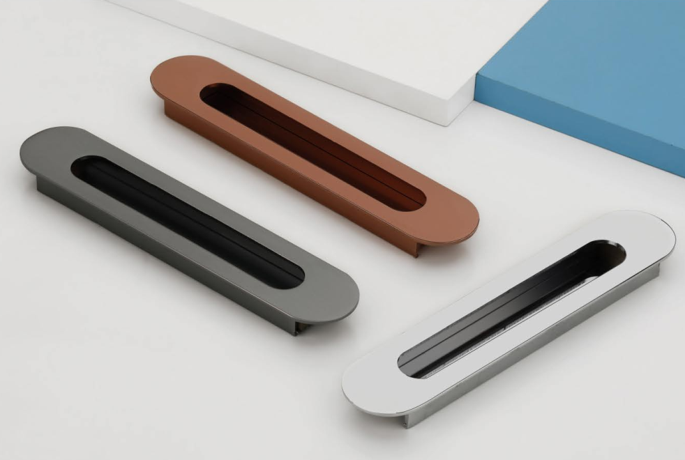 Conceal-SAD07 Conceal Handle – Model SAD-07 - Image 1