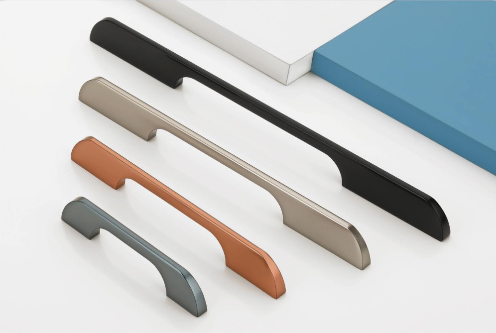 SAC06 Cabinet Handle – Model SAC-06 - Image 1