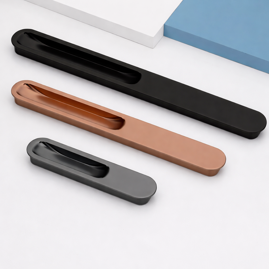 SAD-09 Conceal Handle – Model SAD-09 - Image 1