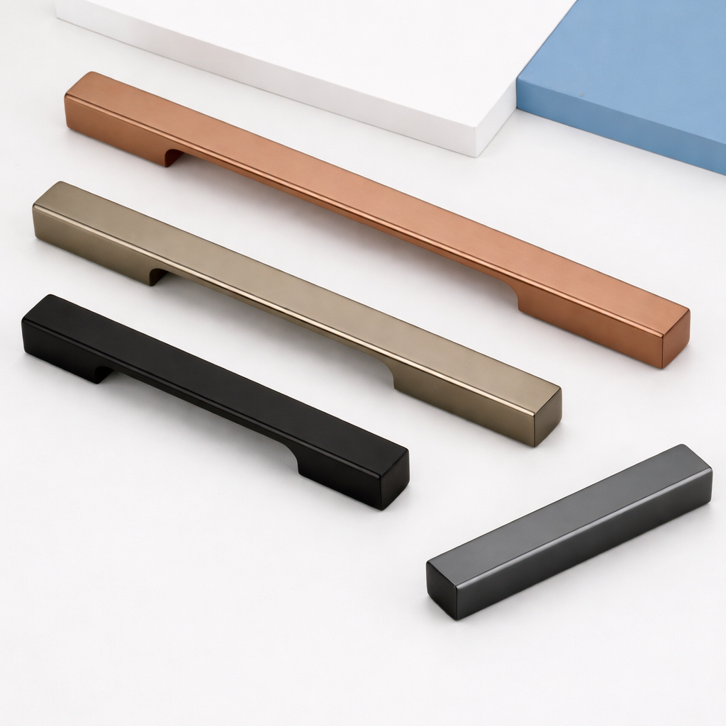 SAD-10 Conceal Handle – Model SAD-10 - Image 1