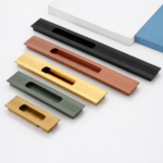 Conceal Handle – Model SAD-15