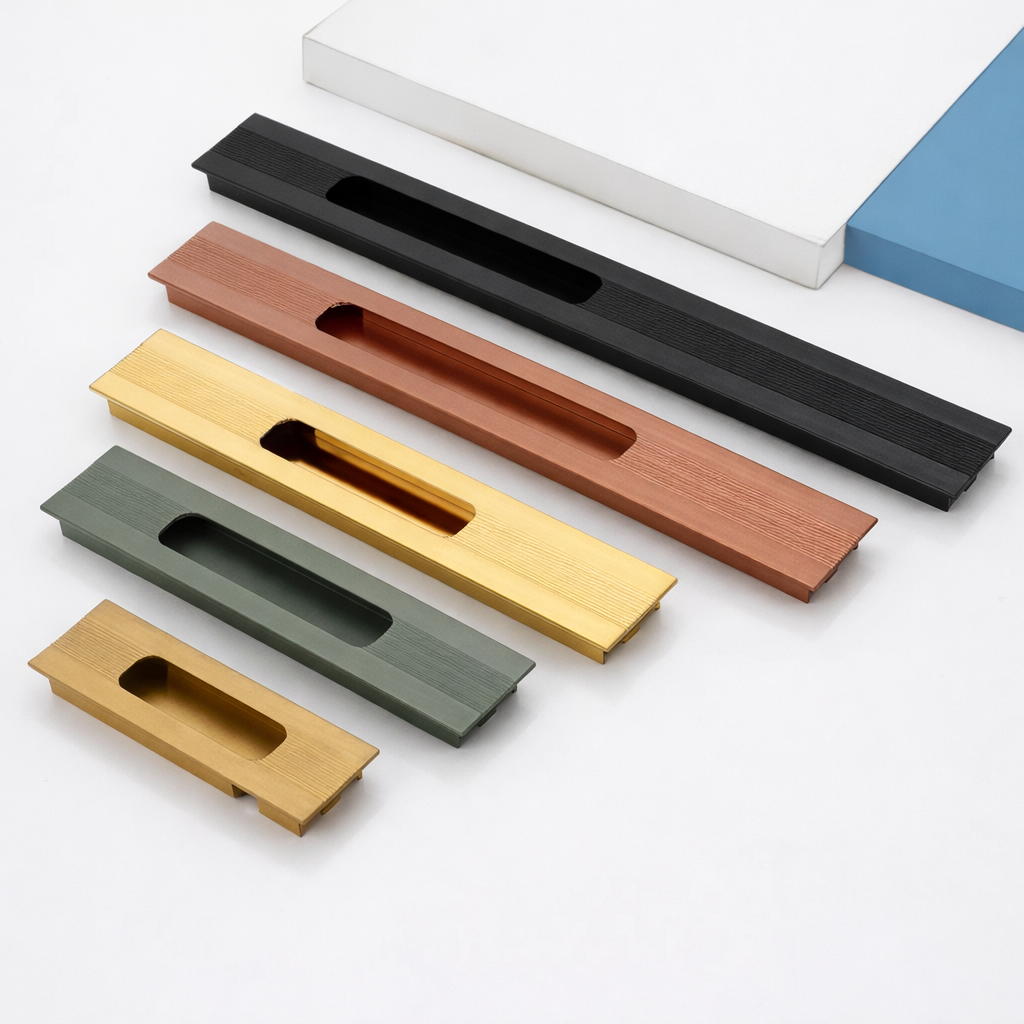 SAD-15 Conceal Handle – Model SAD-15 - Image 1