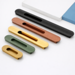 Conceal Handle – Model SAD-16